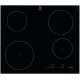 Варочная поверхность Electrolux EHH96240IK