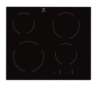 Варильна поверхня Electrolux EHV56240AK