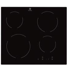 Варочная поверхность Electrolux EHV56240AK