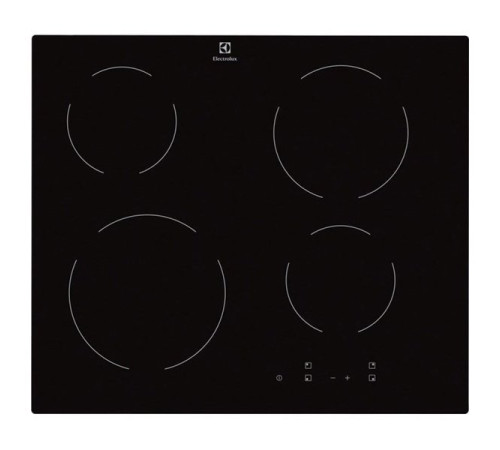 Варочная поверхность Electrolux EHV56240AK