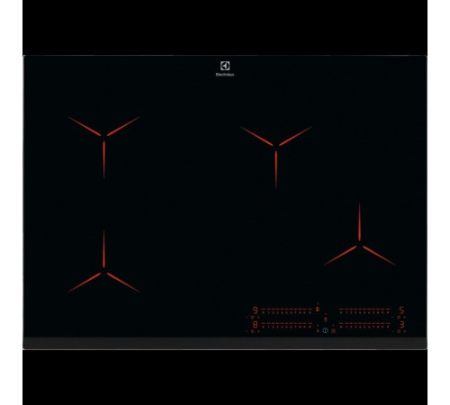 Варочная поверхность Electrolux EIP7346