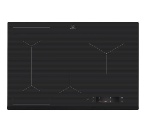 Варочная поверхность Electrolux EIS8648 индукционная