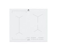 Варочная поверхность Electrolux EIV63440BW