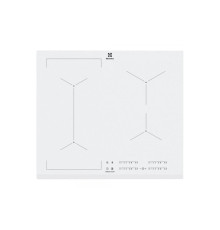 Варочная поверхность Electrolux EIV63440BW