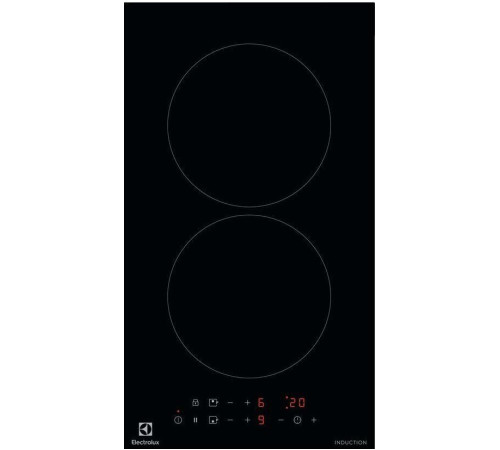 Варочная поверхность Electrolux IPE3241KC