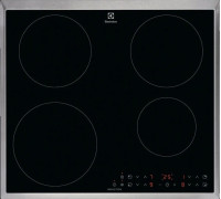 Варильна поверхня Electrolux IPE6440KX