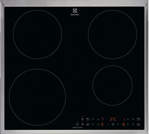 Варочная поверхность Electrolux IPE6440KX