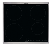 Варильна поверхня Electrolux IPE6440KXV