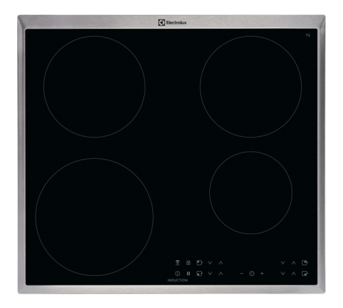 Варочная поверхность Electrolux IPE6440KXV
