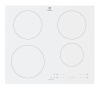 Варочная поверхность Electrolux IPE6440WI