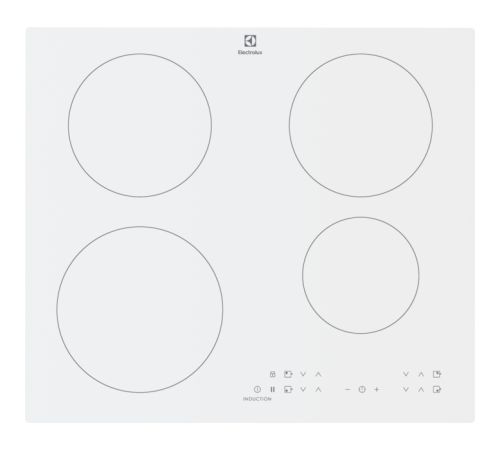 Варильна поверхня Electrolux IPE6440WI
