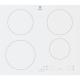 Варильна поверхня Electrolux IPE6440WI