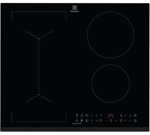 Варильна поверхня Electrolux IPE6443KFV