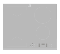 Варильна поверхня Electrolux IPE6443SF