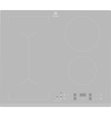 Варочная поверхность Electrolux IPE6443SF