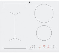Варильна поверхня Electrolux IPE6443WFV індукційна