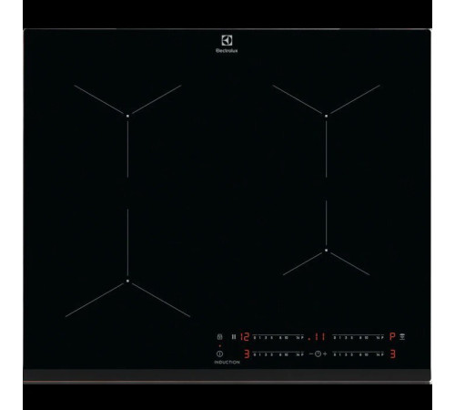 Варочная поверхность Electrolux IPE6450KF