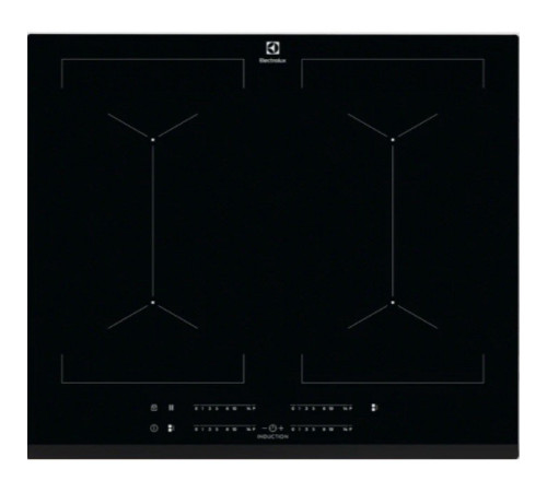 Варильна поверхня Electrolux IPE6454KF