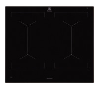 Варочная поверхность Electrolux IPE6474KF индукционная