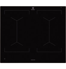 Варочная поверхность Electrolux IPE6474KF индукционная