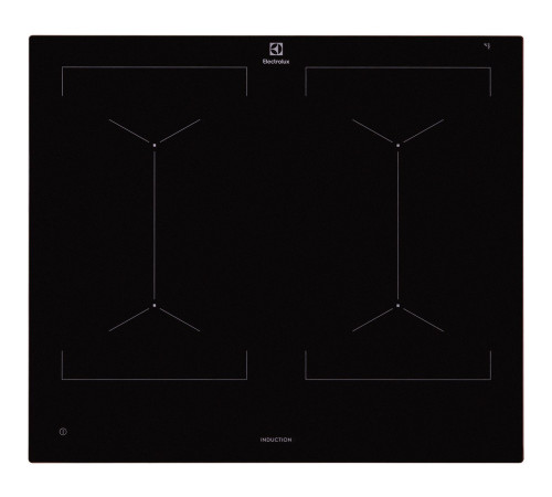 Варочная поверхность Electrolux IPE6474KF индукционная
