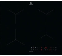 Варильна поверхня Electrolux IPEL644KC