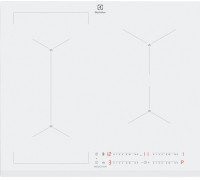Варочная поверхность Electrolux IPES6451WF
