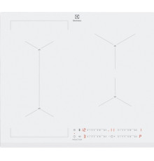 Варочная поверхность Electrolux IPES6451WF