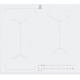 Варочная поверхность Electrolux IPES6451WF