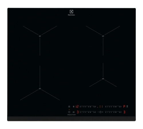 Варочная поверхность Electrolux IPES6452KF