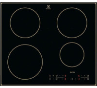 Варильна поверхня Electrolux IPEV644RBC