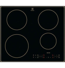 Варочная поверхность Electrolux IPEV644RBC