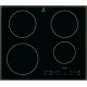 Варильна поверхня Electrolux IPEV644RBC