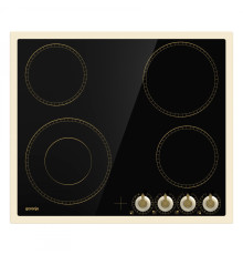 Варочная поверхность Gorenje EC642CLI
