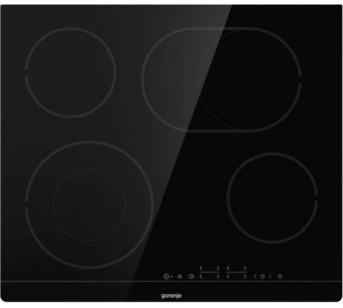 Варочная поверхность Gorenje ECT643BSC