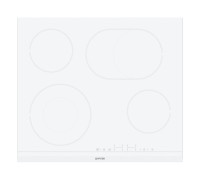 Варильна поверхня Gorenje ECT643WCSC