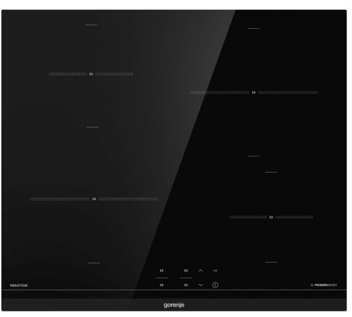 Варильна поверхня Gorenje IT640BCSC