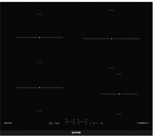 Варильна поверхня Gorenje IT641BCSC7