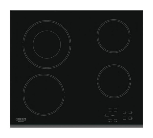 Варочная поверхность HOTPOINT ARISTON HR 632 B
