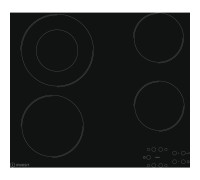 Варильна поверхня Indesit RI 260 C