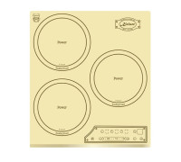 Варочная поверхность Kaiser KCT4795FIELFAD