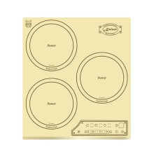 Варочная поверхность Kaiser KCT4795FIELFAD