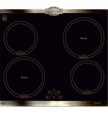 Варочная поверхность Kaiser KCT6395lEm