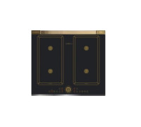 Варильна поверхня Kaiser KCT6745FIAD