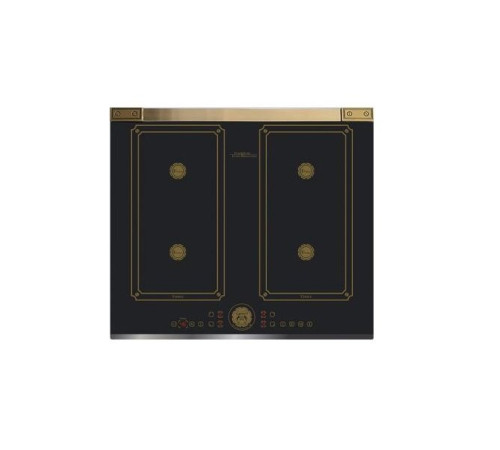 Варильна поверхня Kaiser KCT6745FIAD