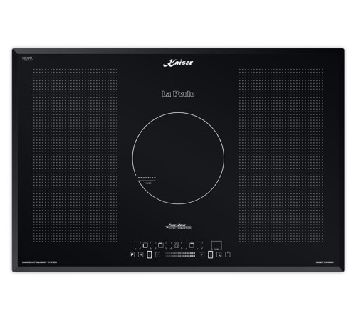 Варочная поверхность электрическая Kaiser KCT 77 FI La Perle