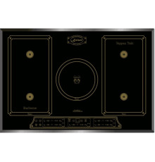 Варочная поверхность индуцийна Kaiser KCT7797FIEM