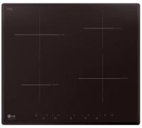 Варильна поверхня LG HU641PH