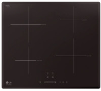 Варильна поверхня LG HU642PH