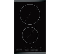 Варочная поверхность электрическая Samsung NZ32R1506BK/WT